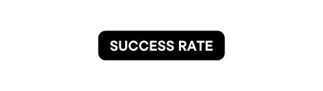 Success Rate